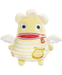 Schmidt Spiele Sorgenfresser Nele Edition Angels 22 cm