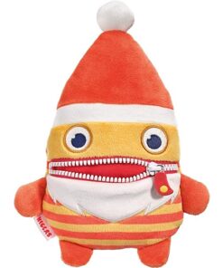 Schmidt Spiele Sorgenfresser Nicla Edition Jingle Dolls 24 cm