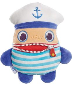 Schmidt Spiele Sorgenfresser Pit Edition AHOI 21 cm