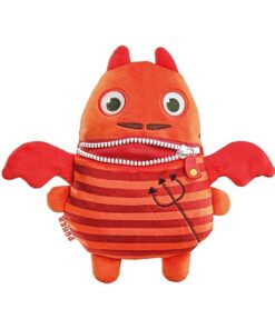 Schmidt Spiele Sorgenfresser Poker Edition Angels 19 cm