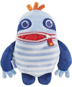 Schmidt Spiele Sorgenfresser Snori Edition Zoo Babies 18 cm
