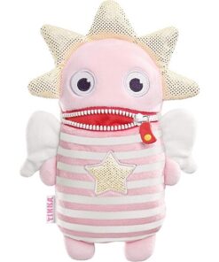 Schmidt Spiele Sorgenfresser Tinka Edition Angels 21 cm