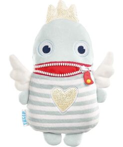 Schmidt Spiele Sorgenfresser Tulip Edition Angels 22 cm