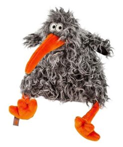 Sigikid 42986 Bottom Bouncer Kikeriki 21cm