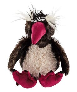 Sigikid 42994 Rock Hopper Beasts Kikeriki 22cm