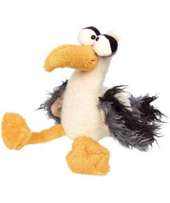 Sigikid 42995 Loud in The Cloud Beasts Kikeriki 27cm