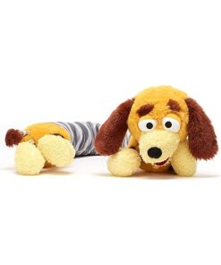 Slinky Dog Kuscheltier Aus Toy Story Offizieller Disney Store 25 cm