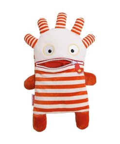 Schmidt Spiele Sorgenfresser Saggo 35 cm