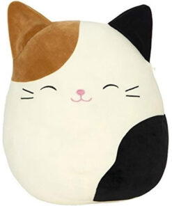 Squishmallows Cameron die Katze 20 cm ‎45jgj4y Offizielles Kuscheltier
