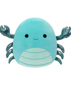 Squishmallows Carpio der Skorpion 40 cm ‎SQCR04209 Offizielles Kuscheltier