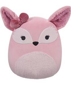 Squishmallows Miracle der rosa Wüstenfuchs 30 cm 196566411807