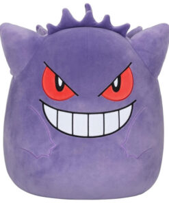 Squishmallows Pokémon Gengar 25 cm ‎86953729 Offizielles Kuscheltier