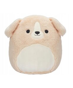 Squishmallows Stevon der Golden Retrieve 30 cm SQCR00342 Offizielles Kuscheltier