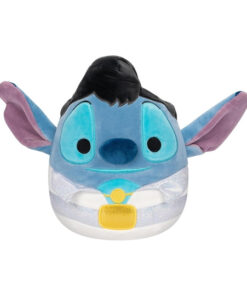 Squishmallows Stitch Elvis 20 cm ‎SQK1953 Offizielles Kuscheltier