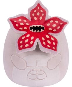 Squishmallows Stranger Things Demogorgon 25 cm SQSR00046 Offizielles Kuscheltier