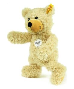 Steiff 012808 Charly Schlenkerteddy 30 beige Bär