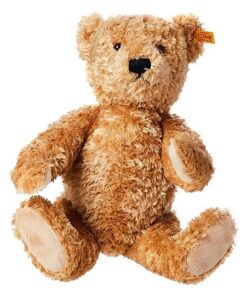 Steiff 022463 Teddyb. Elmar 40 Goldbraun Teddy Bär, 40 cm