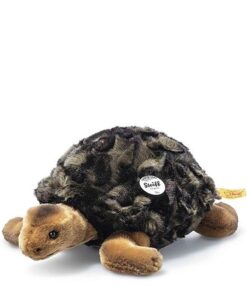 Steiff 067945 Slo Schildkröte, Treetop, 32cm