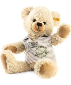 Steiff 109508 Lenni Teddybär, Blond, 40 cm
