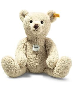 Steiff 113949 Teddybär Mama - 36 cm - Kuscheltier - beige
