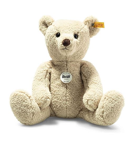 Steiff 113949 Teddybär Mama - 36 cm - Kuscheltier - beige