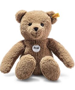 Steiff 113956 Teddybär Papa - 36 cm - Kuscheltier - braun