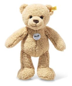 Steiff 113963 Teddybär Ben - 30 cm - Kuscheltier - beige