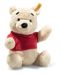 Steiff 24573 Winnie The Pooh 29cm blond