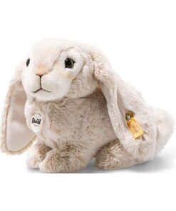 Steiff 80876 Hase, beige, 24 cm