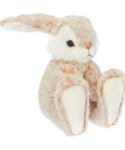 Steiff 80906 Hase, beige, 24 cm