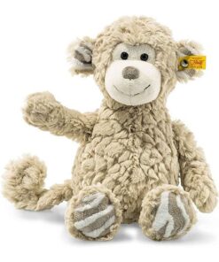 Steiff Bingo AFFE - 30 cm - beige 060298