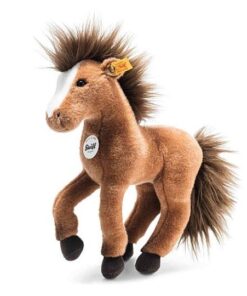 Steiff-Kuscheltier-Pferd-Chayenne-28cm-.122156