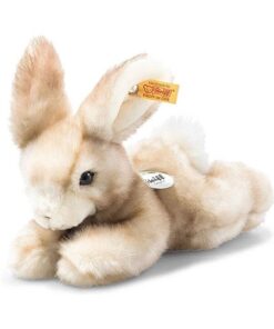 Steiff Schnucki Hase - 24 cm - beige 079986