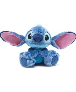 Stitch Big Feet Kuscheltier Aus Lilo & Stitch Offizieller Disney Store 44 cm