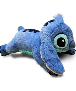 Stitch Plüschtier Kissen XXL Big Kuscheltier 60 cm