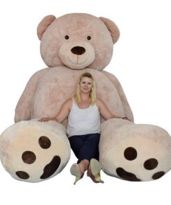 TE-Trend XXXL Risen Teddy 320 cm