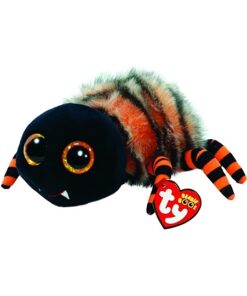 TY Beanie Boos Spinne Ingrum Special Halloween 15 cm 36495