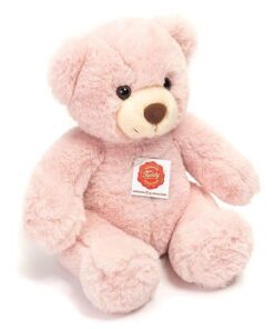 Teddy Hermann 91367 Teddy-Bär Dusty Rose 30 cm