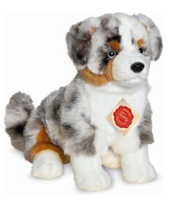 eddy Hermann 91933 Hund Australian Shepherd 30 cm