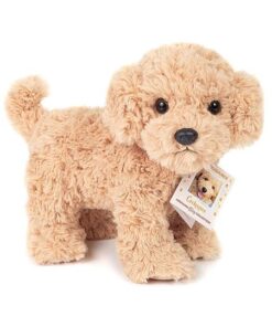 Teddy Hermann 91963 Cockapoo stehend 23 cm