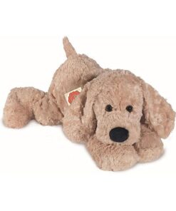 Teddy Hermann 92893 Schlenker-Hund 40 cm