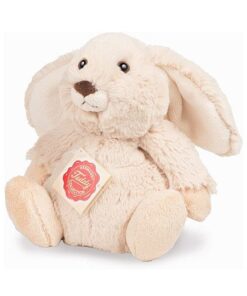 Teddy Hermann Herzekind 93855 Hase Häschen Polli beige 15 cm