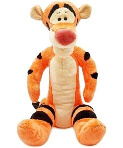 Tigger Kuscheltier Offizieller Disney Store 44 cm