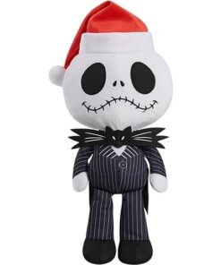 Tim Burtons Disney The Nightmare Before Christmas Jack Skellington 40 cm Offizieller Lizenz