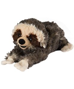 Warmies® Wärmekissen Kuscheltier Faultier 20 cm