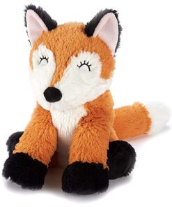 Warmies® Wärmekissen Kuscheltier Fuchs 25 cm