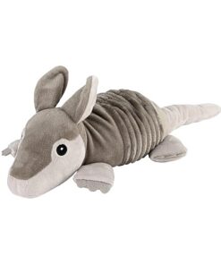 Warmies® Wärmekissen Kuscheltier Gürteltier 43 cm