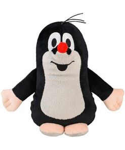 Warmies® Wärmekissen Kuscheltier Maulwurf 20 cm