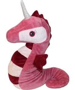 Warmies® Wärmekissen Kuscheltier Meer Einhorn 32 cm