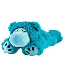 Warmies® Wärmekissen Kuscheltier Schlafbär 35 cm